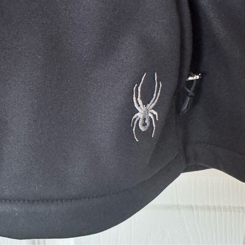 Spyder NWOT Soft Shell Jacket - Picture 4 of 12